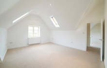 Beeston Royds bedroom extension leads