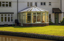 Beeston Royds conservatory leads