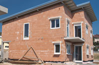 Beeston Royds home extensions